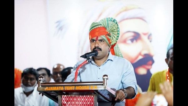 ಉಪಚುನಾವಣೆಯಲ್ಲಿ ವಿಜಯೇಂದ್ರ ಸ್ಪರ್ಧೆಯ ಸುದ್ದಿಗೆ ತೆರೆ ಎಳೆದ ಬಿಜೆಪಿ ವರಿಷ್ಠರು