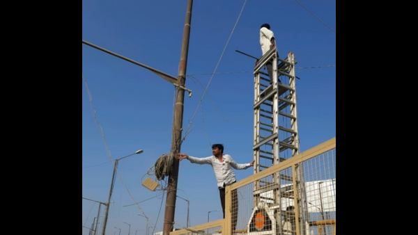 ಬೆಂಗಳೂರು ರಸ್ತೆಗಳಲ್ಲಿ ಎಲ್ಲೆಂದರಲ್ಲಿ ಕೇಬಲ್ ನೇತಾಡಿದರೆ ಕ್ರಿಮಿನಲ್ ಕೇಸ್