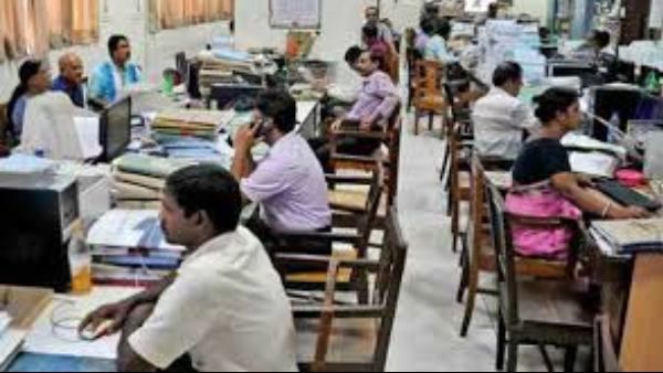 ಕೇಂದ್ರ ಸರ್ಕಾರದ ಇಲಾಖೆಗಳಲ್ಲಿ 8.72 ಲಕ್ಷಕ್ಕೂ ಹೆಚ್ಚು ಹುದ್ದೆಗಳಿವೆ