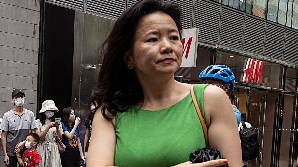 ದೇಶದ ಗೌಪ್ಯ ಮಾಹಿತಿ ಸೋರಿಕೆ ಅನುಮಾನ: ಆಸ್ಟ್ರೇಲಿಯಾ ಮೂಲದ ವರದಿಗಾರ್ತಿ ಬಂಧಿಸಿದ ಚೀನಾ