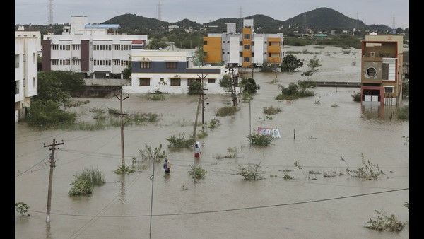 ಪ್ರಾಕೃತಿಕ ವಿಕೋಪ; 5 ರಾಜ್ಯಗಳಿಗೆ ಹೆಚ್ಚುವರಿ 3,113 ಕೋಟಿ ರೂ ನೆರವು