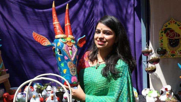 ಪ್ರೇಮಿಗಳ ಹಬ್ಬ ವಿಶೇಷ: ವಿಶೇಷ ಕರಕುಶಲ ವಸ್ತು ಪ್ರದರ್ಶನ ಮೇಳ