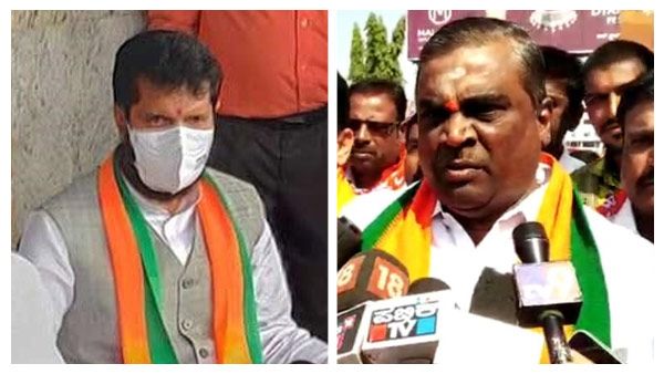 ಸಿಎಂ ಯಡಿಯೂರಪ್ಪ ಭೋಜನಕೂಟಕ್ಕೆ ಗೈರು; ಶಾಸಕರು ಕೊಟ್ಟ ಕಾರಣ ಏನು?