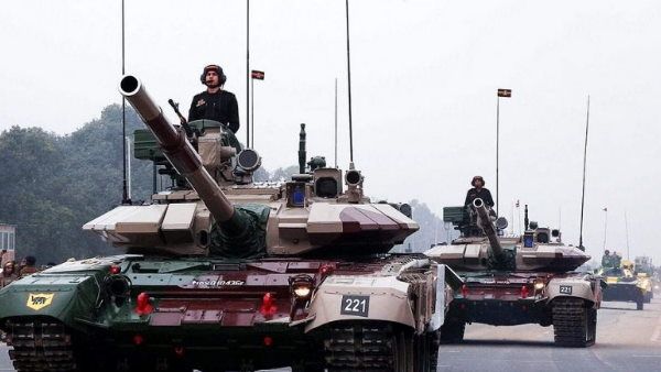 ಬಜೆಟ್ 2021: ರಕ್ಷಣಾ ಕ್ಷೇತ್ರಕ್ಕೆ 4.78 ಲಕ್ಷ ಕೋಟಿ ರೂ. ಹಂಚಿಕೆ