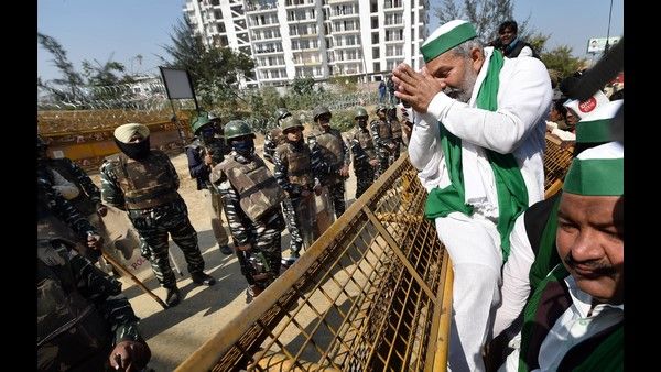 ಮುಗಿದ ಛಕ್ಕಾ ಜಾಮ್; ಕೇಂದ್ರಕ್ಕೆ ಅಕ್ಟೋಬರ್‌ 2ರವರೆಗೂ ಗಡುವು ನೀಡಿದ ರೈತರು