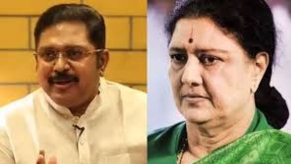 ಚುನಾವಣೆಯಲ್ಲಿ ಶಶಿಕಲಾ ಸ್ಪರ್ಧೆ?: ದಿನಕರನ್ ನೀಡಿದ ಸುಳಿವು