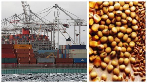 ದುಬಾರಿ ದುನಿಯಾ: ಸಕ್ಕರೆ, ಬೇಳೆ-ಕಾಳು ಬೆಲೆ ಏರಿಕೆಗೆ ಕಂಟೇನರ್ ಕಾರಣ!?