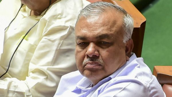 ಮಾಜಿ ಪ್ರಧಾನಿ ದೇವೇಗೌಡರ ನಿಲುವಿಗೆ ಕೆಪಿಸಿಸಿ ಕಾರ್ಯಾಧ್ಯಕ್ಷ ರಾಮಲಿಂಗಾರೆಡ್ಡಿ ಪ್ರತಿಕ್ರಿಯೆ!