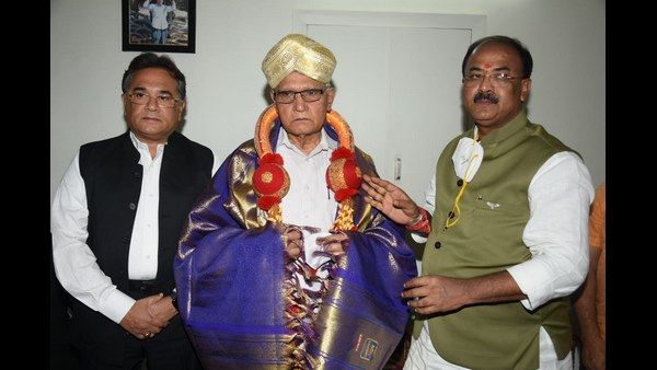 ಹಿರಿಯ ಸಾಹಿತಿ ಎಸ್‌.ಎಲ್‌. ಭೈರಪ್ಪರಿಗೆ ರಾಜ್ಯ ಸರ್ಕಾರದ ಭರ್ಜರಿ ಕೊಡುಗೆ!