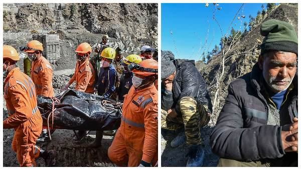 ಎಂಥ ದುರ್ವಿಧಿ; ಉತ್ತರಾಖಂಡ ಹಿಮಪ್ರವಾಹದಲ್ಲಿ ಕಳೆದುಹೋದವರ ಮನಕಲಕುವ ಕಥೆಗಳು...