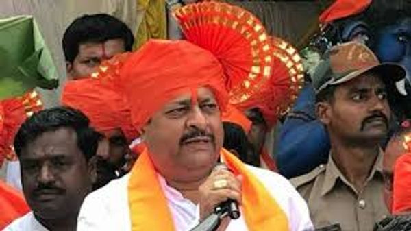 ತೀವ್ರ ಕುತೂಹಲ: ಶಾಸಕ ಯತ್ನಾಳ್ ಪರ ಪ್ರಭಾವಿ ಸಚಿವರ ಬ್ಯಾಟಿಂಗ್