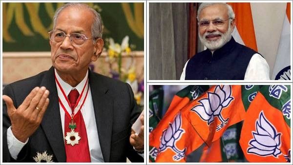 ಕೇರಳ ಸಿಎಂ ಆಗಲು ಸಿದ್ಧ ಎಂದ ಮೇಟ್ರೋಮ್ಯಾನ್ ಶ್ರೀಧರನ್