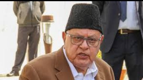 ರಾಮ ನಮಗೆಲ್ಲರಿಗೂ ಸೇರಿದವನು: ಫಾರೂಕ್ ಅಬ್ದುಲ್ಲಾ