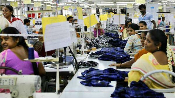 7 ಮೆಗಾ ಜವಳಿ ಪಾರ್ಕ್ ಸ್ಥಾಪನೆ, ಭರಪೂರ ಉದ್ಯೋಗವಕಾಶ