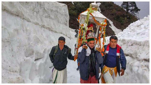 ದೇವರ ಶಾಪ: ಉತ್ತರಾಖಂಡ್ ವಿಕೋಪಕ್ಕೆ ಕಾರಣವೇ 
