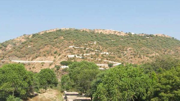 ಶ್ರೀಕೃಷ್ಣನ ಗೋವರ್ಧನ ಗಿರಿ ಕಲ್ಲು ಆನ್ಲೈನ್‌ನಲ್ಲಿ ಮಾರಾಟ!