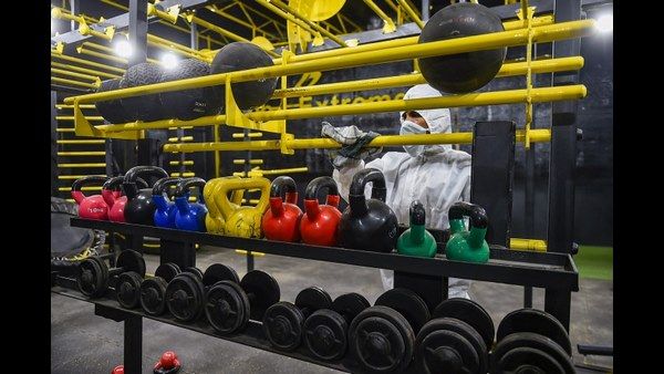 ರಾಜ್ಯದ ಪ್ರತಿ ಗ್ರಾಮ ಪಂಚಾಯಿತಿಯಲ್ಲೂ ಆಧುನಿಕ ಜಿಮ್?