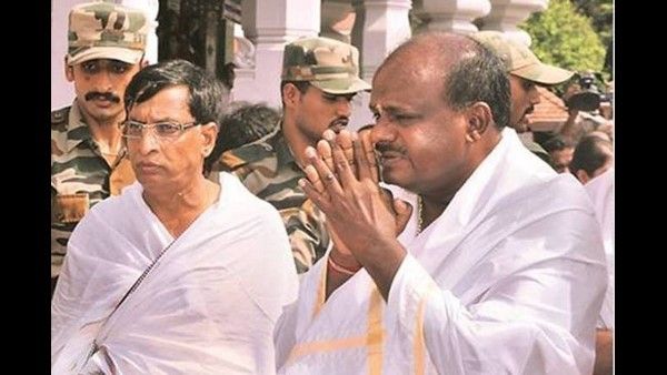 ಜೆಡಿಎಸ್ ಪಕ್ಷದ ಒಂದೊಂದು ಟಿಕೆಟ್ ನಿಂದ 5 ಕೋಟಿ ಸಂಗ್ರಹಿಸಿದ ಕುಮಾರಸ್ವಾಮಿ!