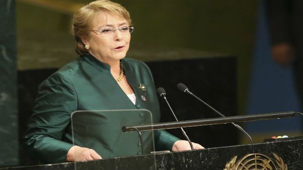 ರೈತರ ಪ್ರತಿಭಟನೆ: ಭಾರತದ ವಿರುದ್ಧ ವಿಶ್ವಸಂಸ್ಥೆ ಮಾನವಹಕ್ಕು ಕಮಿಷನರ್ ಟೀಕೆ