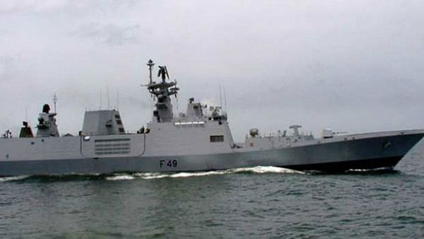 ಭಾರತದ 16 ನಾವಿಕರಿಗೆ ಬಿಡುಗಡೆ ನೀಡಲು ಕೊನೆಗೂ ಚೀನಾ ಒಪ್ಪಿಗೆ