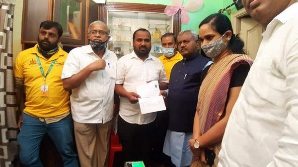 ಜನಸೇವಕ ಯೋಜನೆಗೆ ಸಕಾಲ ಸಚಿವ ಸುರೇಶ್ ಕುಮಾರ್ ಚಾಲನೆ