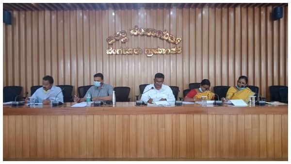 ಬೆಂಗಳೂರು ಗ್ರಾಮಾಂತರ; ಆಸ್ಪತ್ರೆಗಳಲ್ಲಿನ ಖಾಲಿ ಹುದ್ದೆ ಭರ್ತಿ 