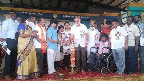 ಯುವಕರು ನಮ್ಮ ದೇಶದ ದೊಡ್ಡ ಸಂಪತ್ತು: ಸಚಿವ ಶಿವರಾಮ್ ಹೆಬ್ಬಾರ್