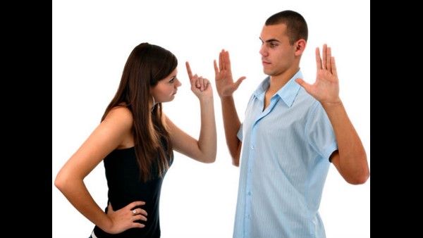 ಹೆಂಡತಿಯಿಂದ ಶೋಷಣೆಗೊಳಗಾದ ಪತಿಗೆ ಕೌನ್ಸಿಲರ್ ನೀಡಿದ ಸೂಪರ್ ಸಲಹೆ