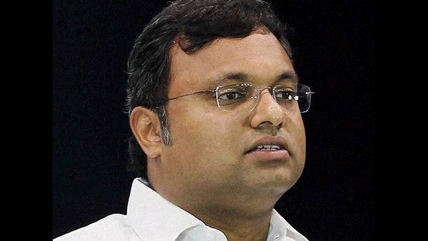 ಐಎನ್‌ಎಕ್ಸ್ ಮೀಡಿಯಾ ಪ್ರಕರಣ: ಕಾರ್ತಿ ಚಿದಂಬರಂ ವಿದೇಶ ಪ್ರಯಾಣಕ್ಕೆ ಕೋರ್ಟ್ ಅವಕಾಶ