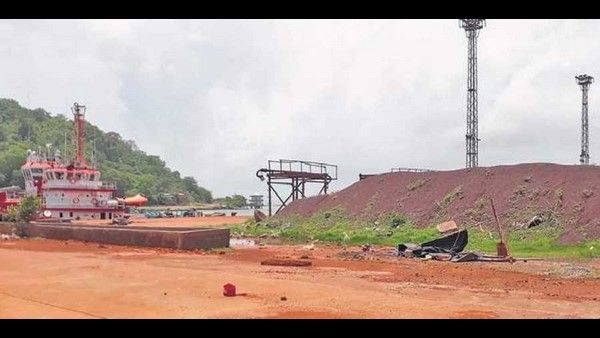 12 ವರ್ಷದ ನಂತರ ಕಬ್ಬಿಣದ ಅದಿರು ಹರಾಜಿಗೆ ಸಿದ್ಧತೆ