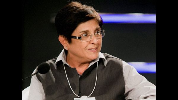 ಉಪವಾಸ ಸತ್ಯಾಗ್ರಹ: ಲೆ. ಗವರ್ನರ್ ಕಿರಣ್ ಬೇಡಿ ವಾಪಸ್ ಕರೆಸಲು ಒತ್ತಾಯ