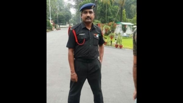 ನಿವೃತ್ತಿ ಹೊಂದಿದ ಮರುದಿನವೇ ಯೋಧನಿಗೆ ಹೃದಯಾಘಾತ; ಸಾವು