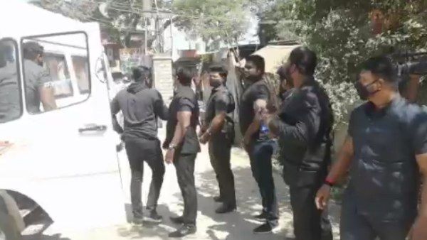 ಪಂಚಾಯಿತಿ ಫೈಟ್; ಅಧ್ಯಕ್ಷ ಚುನಾವಣೆ ಭದ್ರತೆಗೆ ಬೌನ್ಸರ್‌ಗಳು!