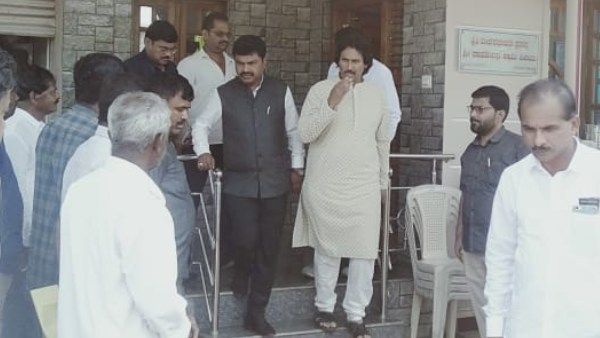 ಯಡಿಯೂರಪ್ಪ ಭೇಟಿಗೂ ಮೊದಲು ಕುಮಾರ್ ಬಂಗಾರಪ್ಪ ಮುನಿಸು!