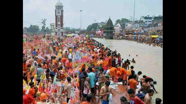 ಕುಂಭ ಮೇಳ ಏಪ್ರಿಲ್ 1ರಿಂದ ಆರಂಭ: 30 ದಿನ ಮಾತ್ರ ಆಚರಣೆ