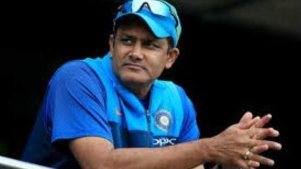 ನೀವೂ 'ಸಂಘಿ'ಯಾದ್ರಾ?: ಅನಿಲ್ ಕುಂಬ್ಳೆ ವಿರುದ್ಧ ಟ್ವಿಟ್ಟರಿಗರ ಕಿಡಿ