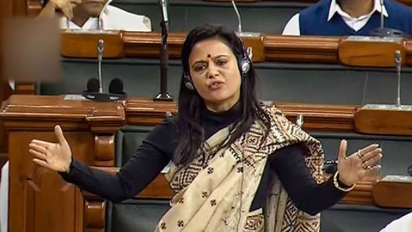 ಟಿಎಂಸಿ ಸಂಸದೆ ಮಹುವಾ ಮೋಯಿತ್ರಾ ವಿರುದ್ಧ ಹಕ್ಕುಚ್ಯುತಿ ನಿರ್ಣಯ