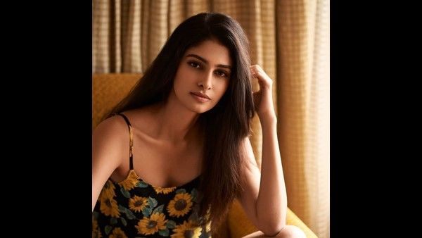 ಮಿಸ್ ಇಂಡಿಯಾ ಕಿರೀಟ ಧರಿಸಿದ ತೆಲಂಗಾಣದ ಇಂಜಿನಿಯರ್