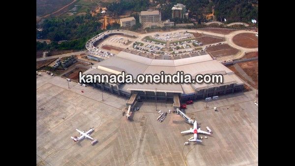 ಫೆ.11ರಿಂದ ಮಂಗಳೂರಿನಿಂದ ಅಬುಧಾಬಿ ನಾನ್ ಸ್ಟಾಪ್ ವಿಮಾನಯಾನ