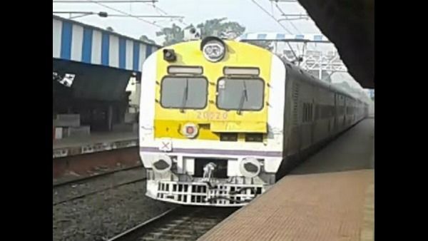 ಬೆಂಗಳೂರು ಹಾಗೂ ಬಂಗಾರಪೇಟೆ ನಡುವೆ ಮೆಮು ರೈಲು ಸಂಚಾರ