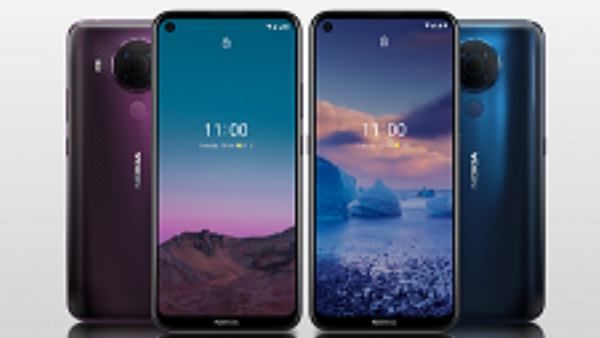 ಭಾರತದಲ್ಲಿ ಫ್ಲಿಪ್ ಕಾರ್ಟಲ್ಲಿ ನೋಕಿಯಾ 5.4 ಮಾರಾಟ ಆರಂಭ