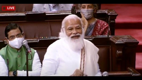 ಎಂಎಸ್‌ಪಿ ಇತ್ತು, ಇದೆ, ಮುಂದೆ ಇದ್ದೇ ಇರುತ್ತದೆ; ಮೋದಿ