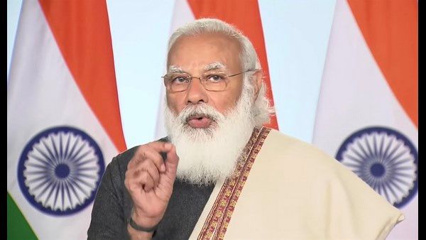 ದೇಶದ ನ್ಯಾಯಾಂಗ ಕರ್ತವ್ಯ ನಿರ್ವಹಣೆಗೆ ಪ್ರಧಾನಿ ಮೋದಿ ಶ್ಲಾಘನೆ