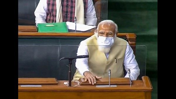 ಕೃಷಿ ಸುಧಾರಣೆ ಅವಶ್ಯಕ; ಕಾಯ್ದೆಗಳು ರೈತರಿಗೆ ಆಯ್ಕೆಯಾಗಲಿವೆ; ಮೋದಿ