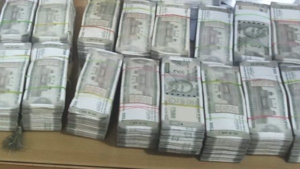 ಅಮೆರಿಕದಲ್ಲಿ ಉದ್ಯೋಗದ ಆಮಿಷ; ಯುವತಿಗೆ 57.14 ಲಕ್ಷ ರೂ. ವಂಚನೆ