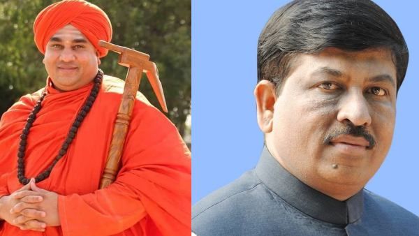 ಪಂಚಮಸಾಲಿ ಶ್ರೀ, ಯತ್ನಾಳ್ ಮೇಲೆ ಸಚಿವ ಮುರುಗೇಶ್ ನಿರಾಣಿ ಗಂಭೀರ ಆರೋಪ!