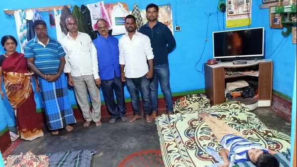 ಮಕ್ಕಳು ಓಡಾಡುವುದನ್ನು ನೋಡೋ ಭಾಗ್ಯ ದಂಪತಿಗಿಲ್ಲ!