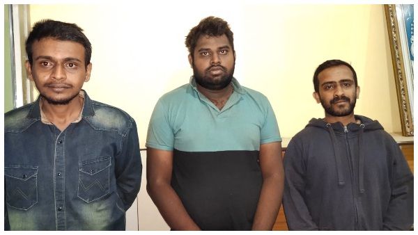 ಸರ್ಕಾರಿ ಬಸ್ ಚಾಲಕನ ಮೇಲೆ ಹಲ್ಲೆ; ಆರೋಪಿ ಕಾಲಿಗೆ ಗುಂಡು