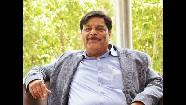 ಆನೆ ಹೋಗುತ್ತೆ, ನಾಯಿ ಬೊಗಳುತ್ತೆ: ಎಚ್.ಸಿ.ಮಹದೇವಪ್ಪ ವ್ಯಂಗ್ಯ