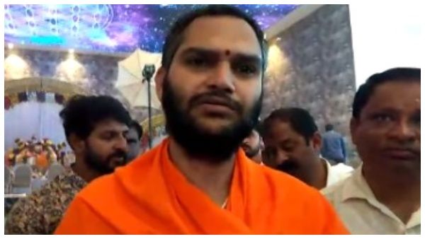 ಜಾತಿ ಮೀಸಲಾತಿ: ನಂಜಾವಧೂತ ಸ್ವಾಮೀಜಿ ಕೊಟ್ಟ ಎಚ್ಚರಿಕೆ ಏನು?